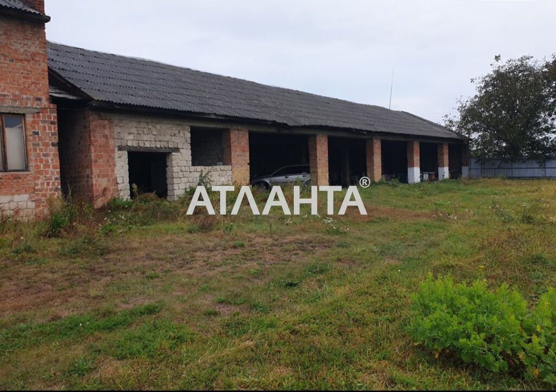 Commercial real estate at st. Golovna (area 850 m²) - Atlanta.ua - photo 7