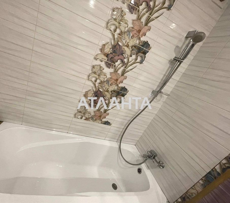 3-комнатная квартира по адресу ул. Трамвайная (площадь 70 м²) - Atlanta.ua - фото 11