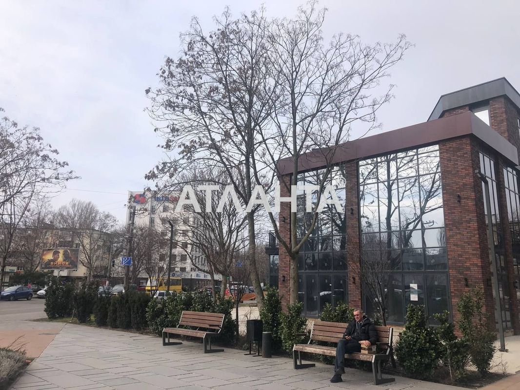 Комерційна нерухомість за адресою вул. Філатова ак. (площа 470 м²) - Atlanta.ua - фото 2