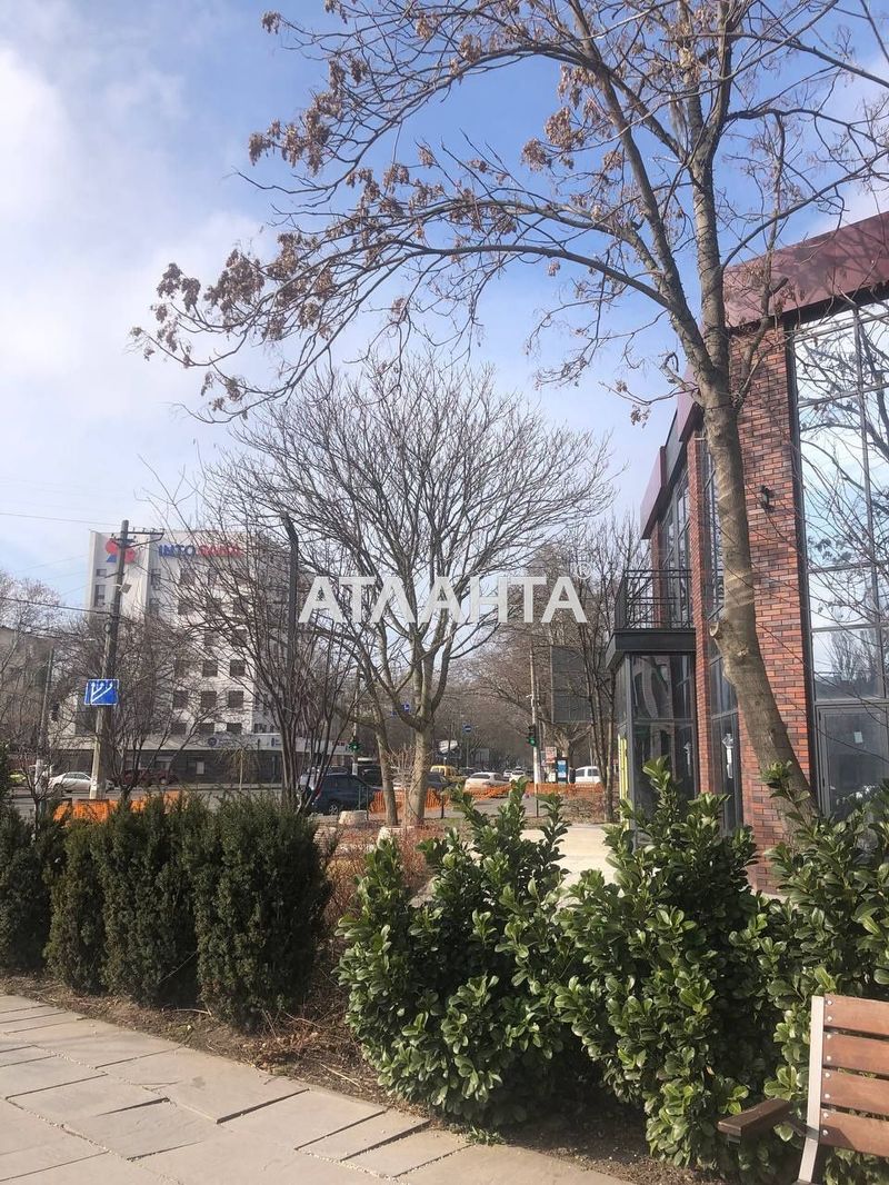 Комерційна нерухомість за адресою вул. Філатова ак. (площа 470 м²) - Atlanta.ua - фото 4