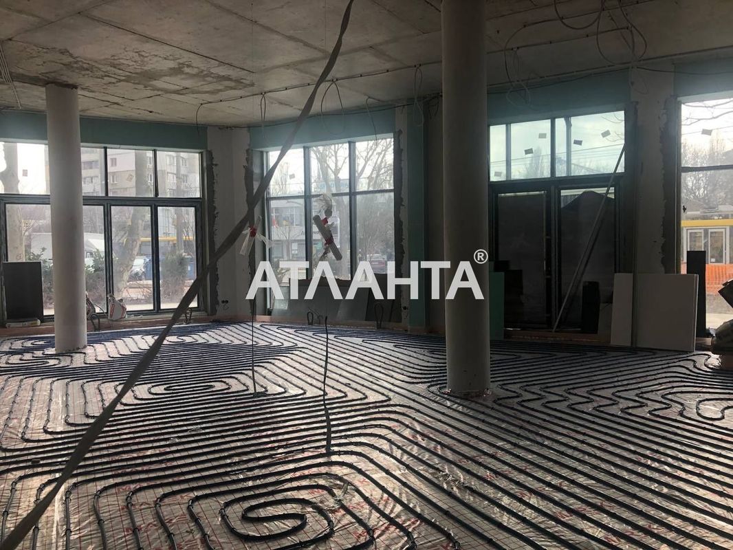 Комерційна нерухомість за адресою вул. Філатова ак. (площа 470 м²) - Atlanta.ua - фото 6
