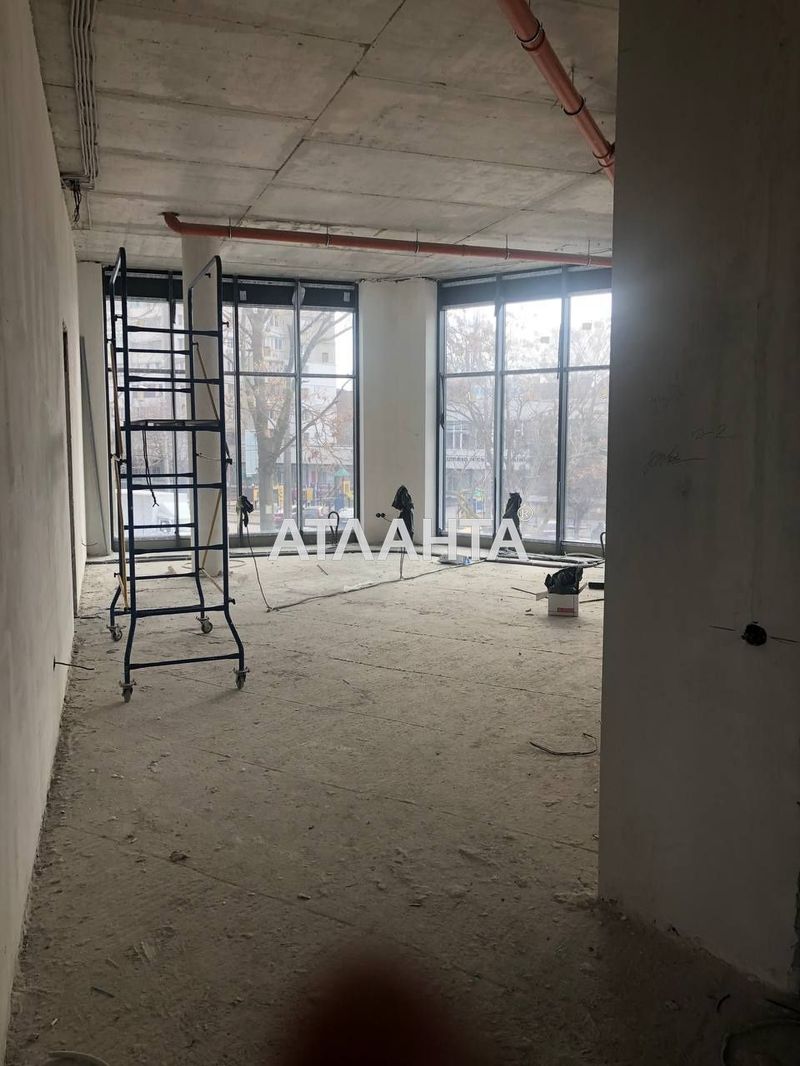 Комерційна нерухомість за адресою вул. Філатова ак. (площа 470 м²) - Atlanta.ua - фото 8