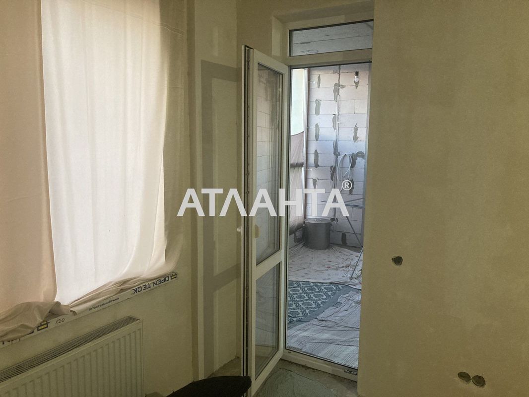 1-кімнатна квартира за адресою вул. Будівельна (площа 46,4 м²) - Atlanta.ua - фото 7