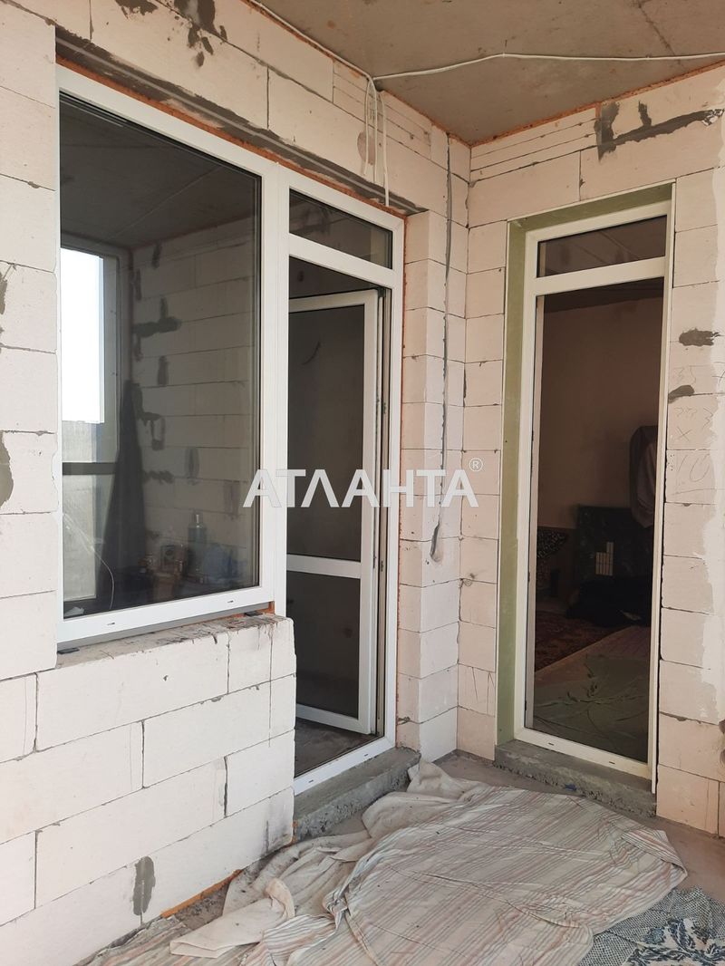 1-кімнатна квартира за адресою вул. Будівельна (площа 46,4 м²) - Atlanta.ua - фото 5