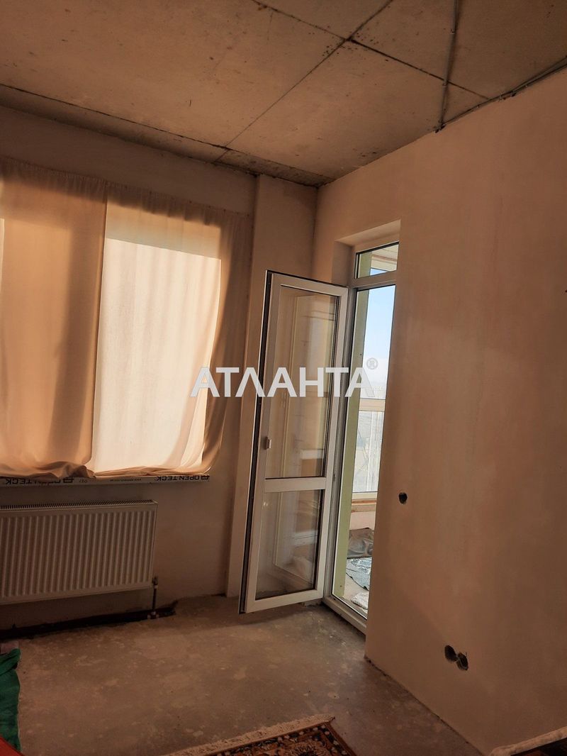 1-кімнатна квартира за адресою вул. Будівельна (площа 46,4 м²) - Atlanta.ua - фото 8
