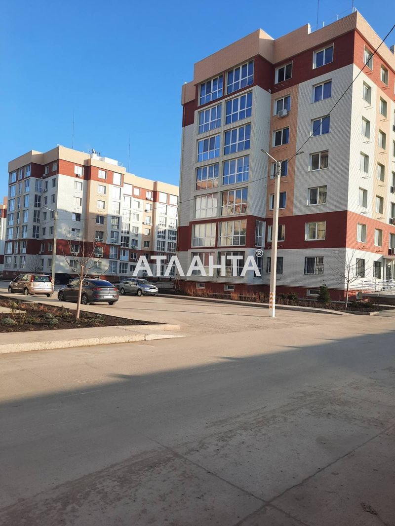 1-кімнатна квартира за адресою вул. Будівельна (площа 46,4 м²) - Atlanta.ua - фото 19