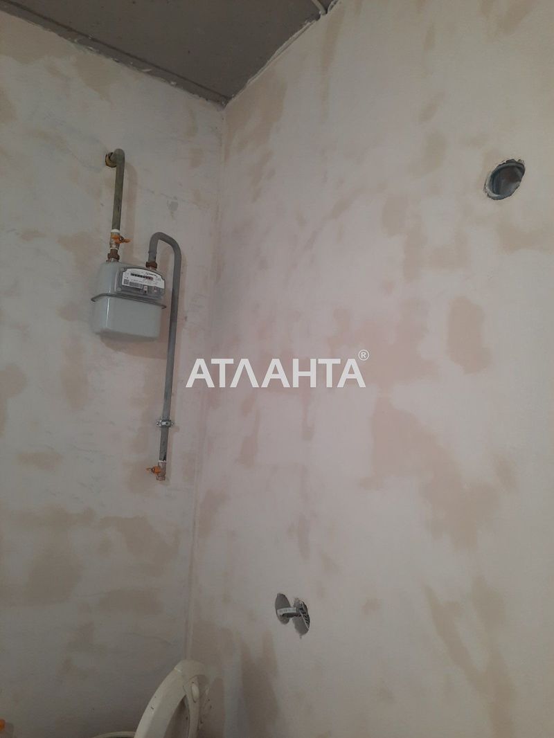 1-кімнатна квартира за адресою вул. Будівельна (площа 46,4 м²) - Atlanta.ua - фото 14