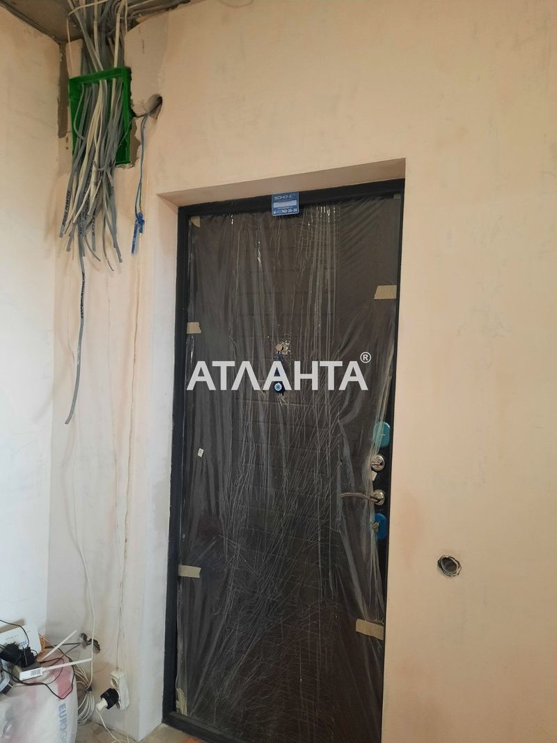 1-кімнатна квартира за адресою вул. Будівельна (площа 46,4 м²) - Atlanta.ua - фото 16