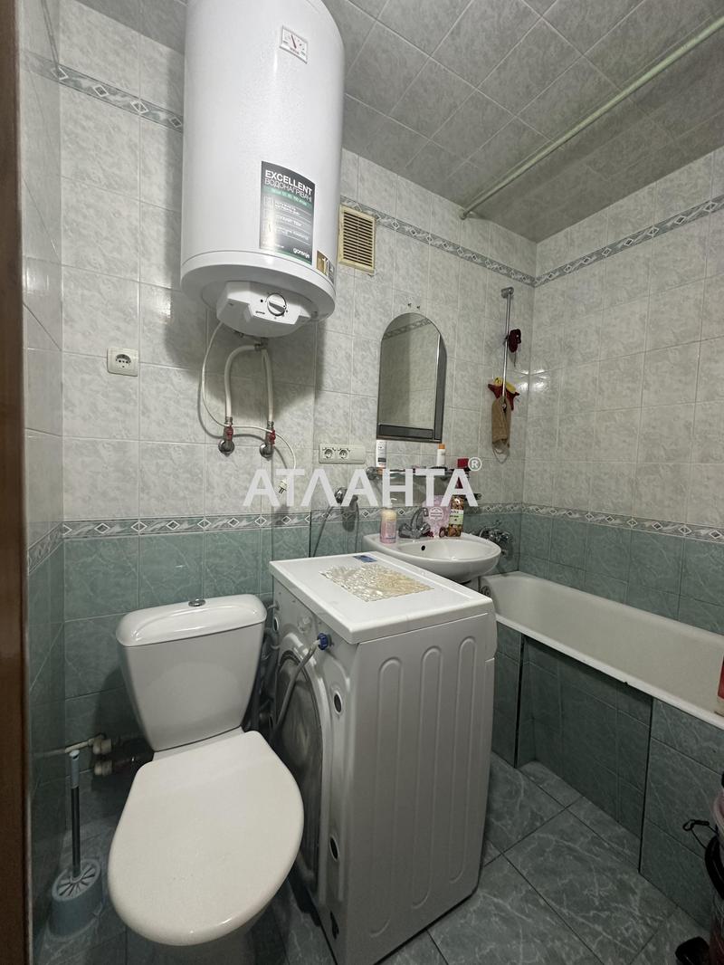 2-кімнатна квартира за адресою вул. Ісхака Рабіна (площа 49,5 м²) - Atlanta.ua - фото 7