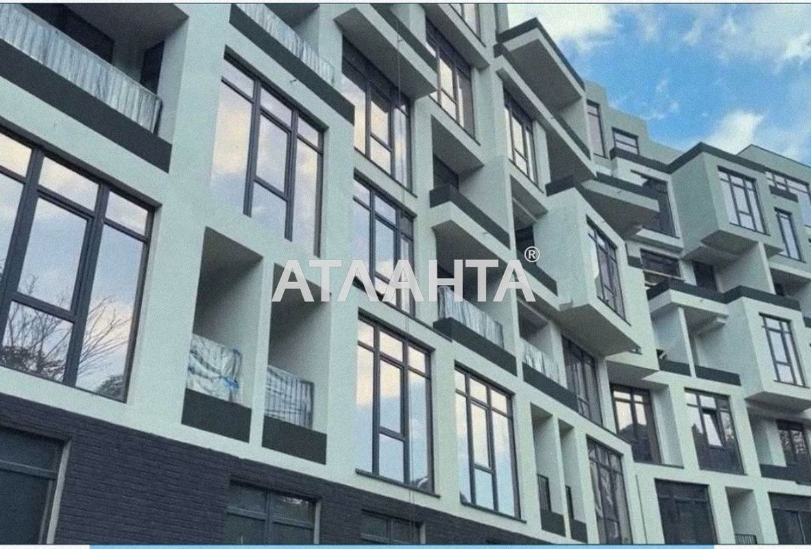 1-room apartment apartment by the address st. Primorskaya Suvorova (area 50,4 m²) - Atlanta.ua - photo 6