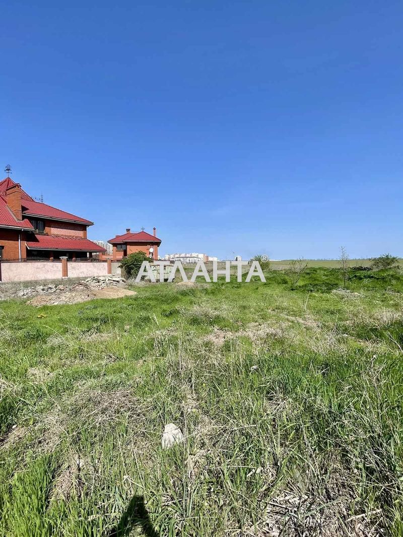 Участок по адресу ул. Тенистая (площадь 10 сот) - Atlanta.ua - фото 4