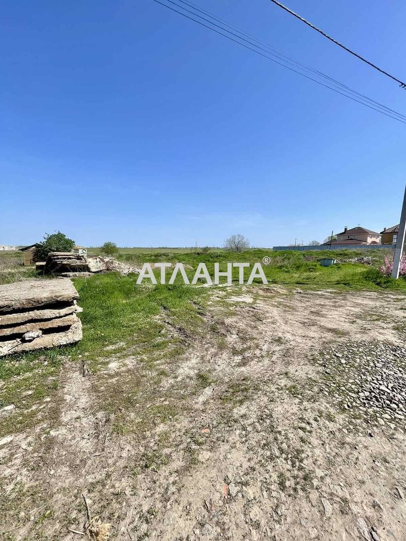 Участок по адресу ул. Тенистая (площадь 10 сот) - Atlanta.ua - фото 5