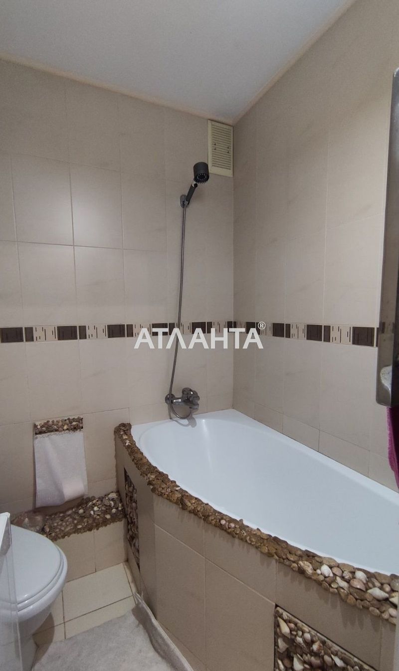 1-room apartment apartment by the address st. Nebesnoy Sotni pr Zhukova marsh pr Leninskoy iskry pr (area 39 m²) - Atlanta.ua - photo 7