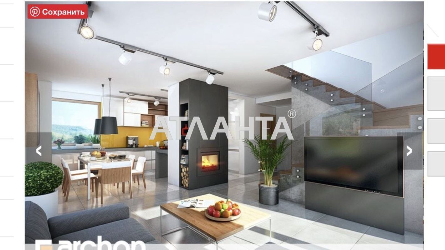 Участок по адресу ул. Юбилейная (площадь 5 сот) - Atlanta.ua - фото 4