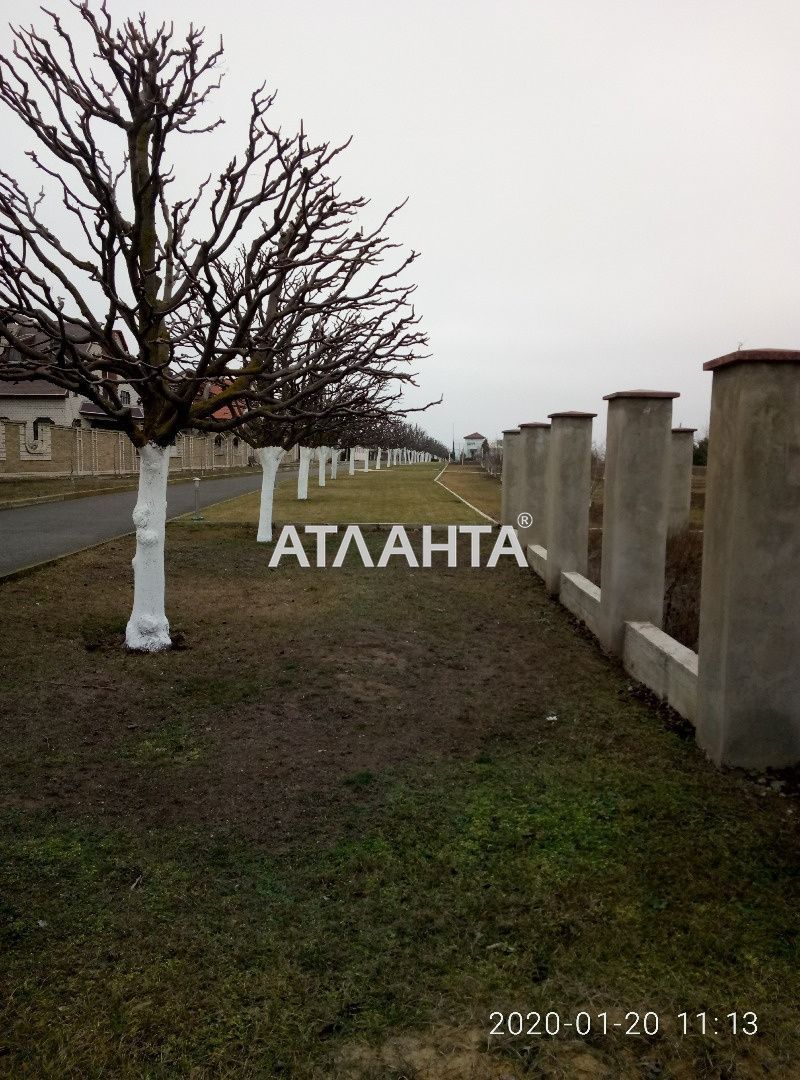 Участок по адресу ул. Юбилейная (площадь 5 сот) - Atlanta.ua - фото 7