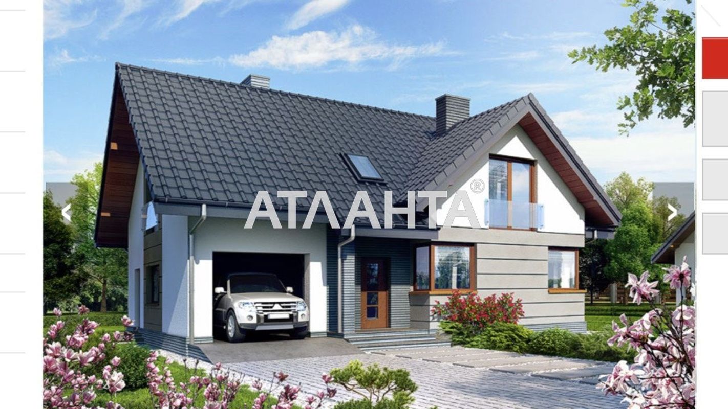 Участок по адресу ул. Юбилейная (площадь 5 сот) - Atlanta.ua - фото 8