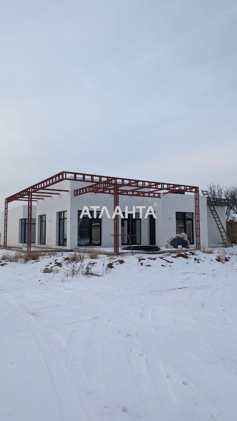 House by the address st. Shkolnaya (area 299 m²) - Atlanta.ua - photo 2