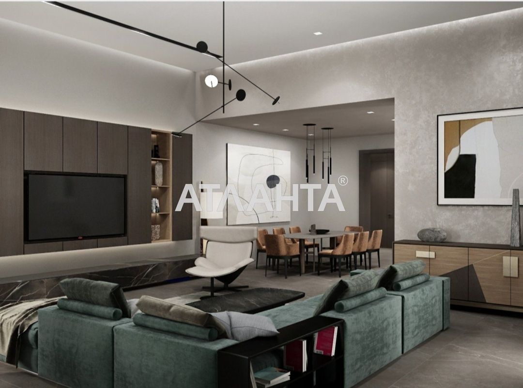 House by the address st. Shkolnaya (area 299 m²) - Atlanta.ua - photo 6