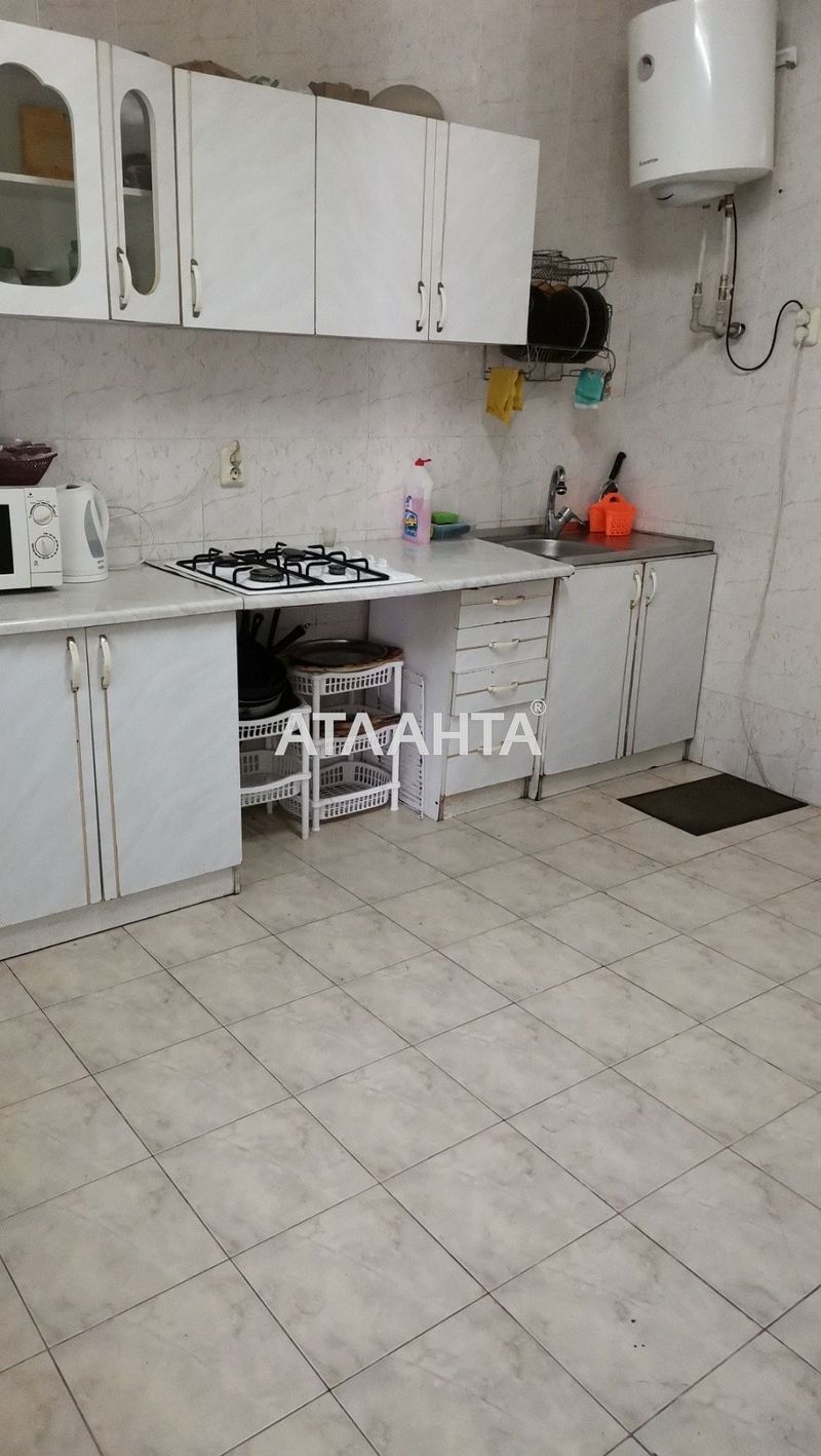 House by the address st. Kurortnaya (area 62,5 m²) - Atlanta.ua - photo 9