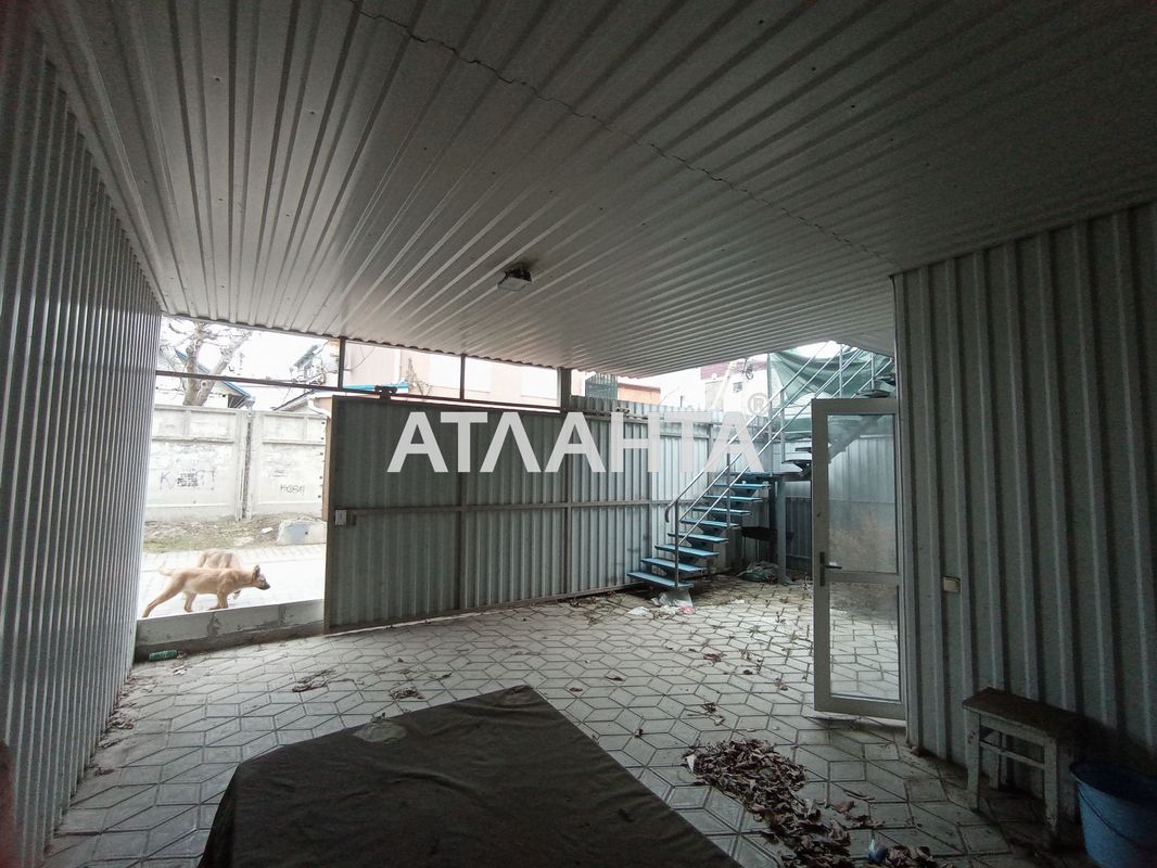 House by the address st. Kurortnaya (area 62,5 m²) - Atlanta.ua - photo 6