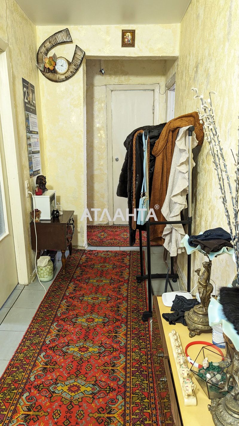 3-комнатная квартира по адресу ул. Вильямса ак. (площадь 64 м²) - Atlanta.ua - фото 8