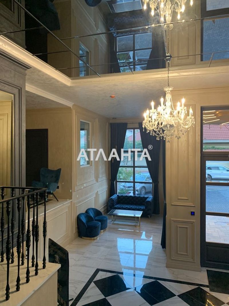 3-кімнатна квартира за адресою вул. Морська (площа 120,8 м²) - Atlanta.ua - фото 3