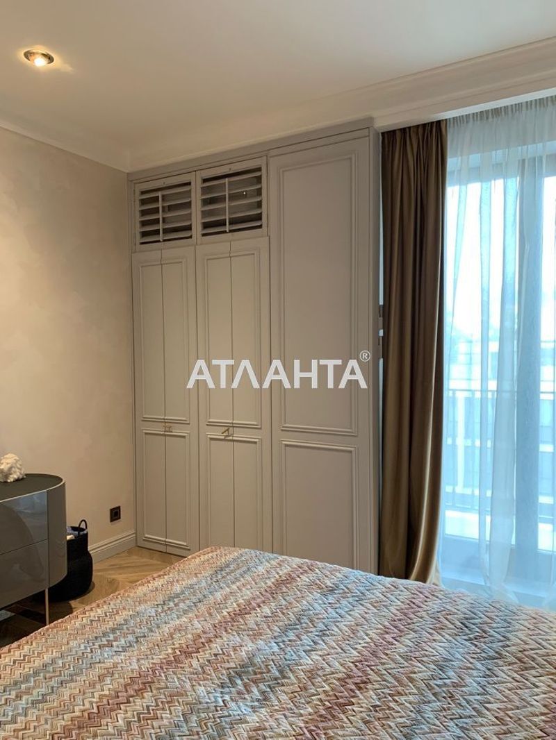 3-кімнатна квартира за адресою вул. Морська (площа 120,8 м²) - Atlanta.ua - фото 10