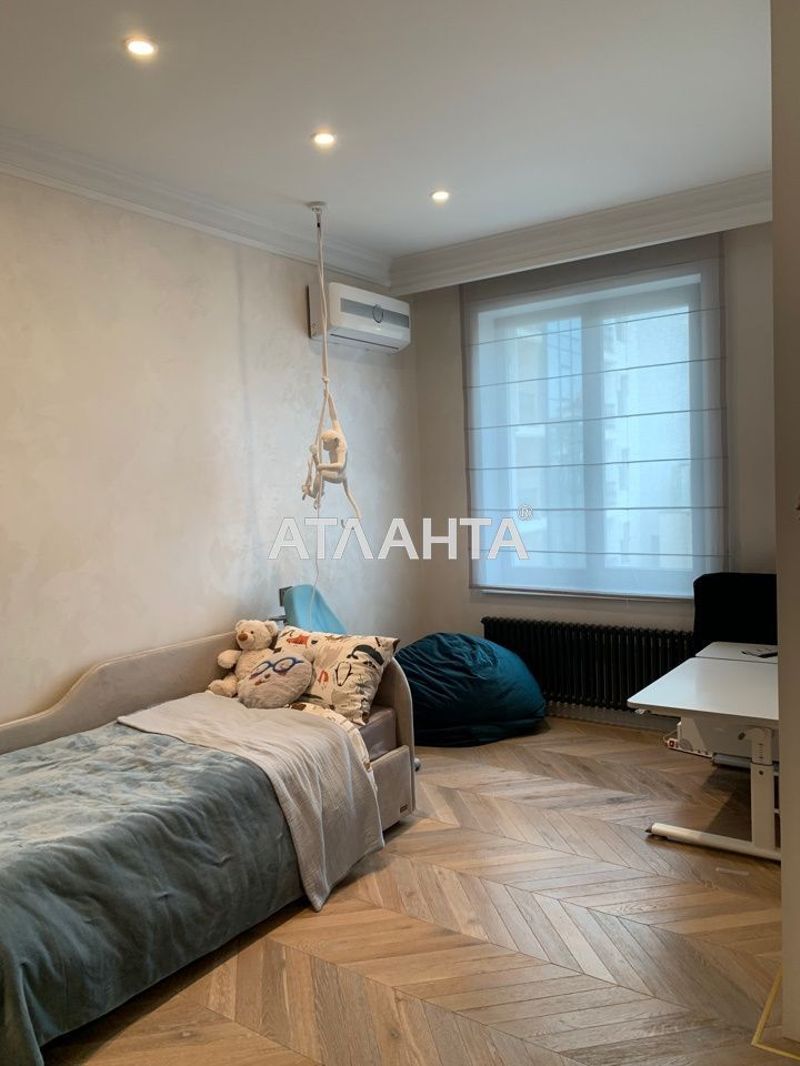 3-кімнатна квартира за адресою вул. Морська (площа 120,8 м²) - Atlanta.ua - фото 11