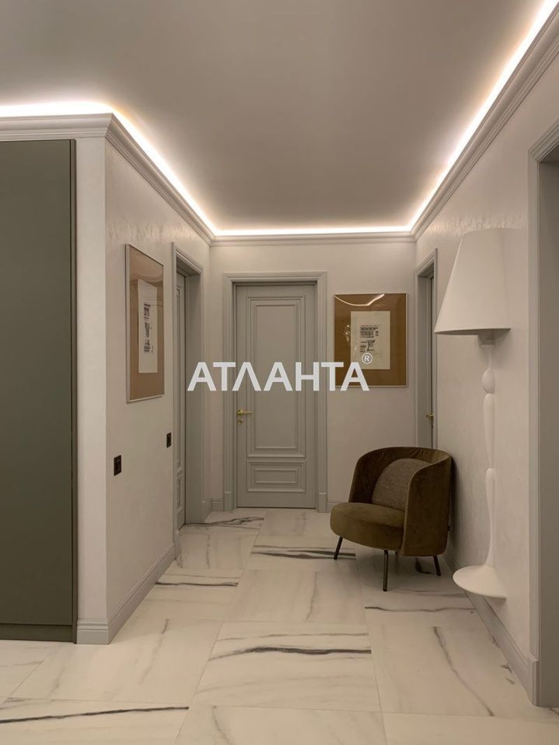 3-кімнатна квартира за адресою вул. Морська (площа 120,8 м²) - Atlanta.ua - фото 13