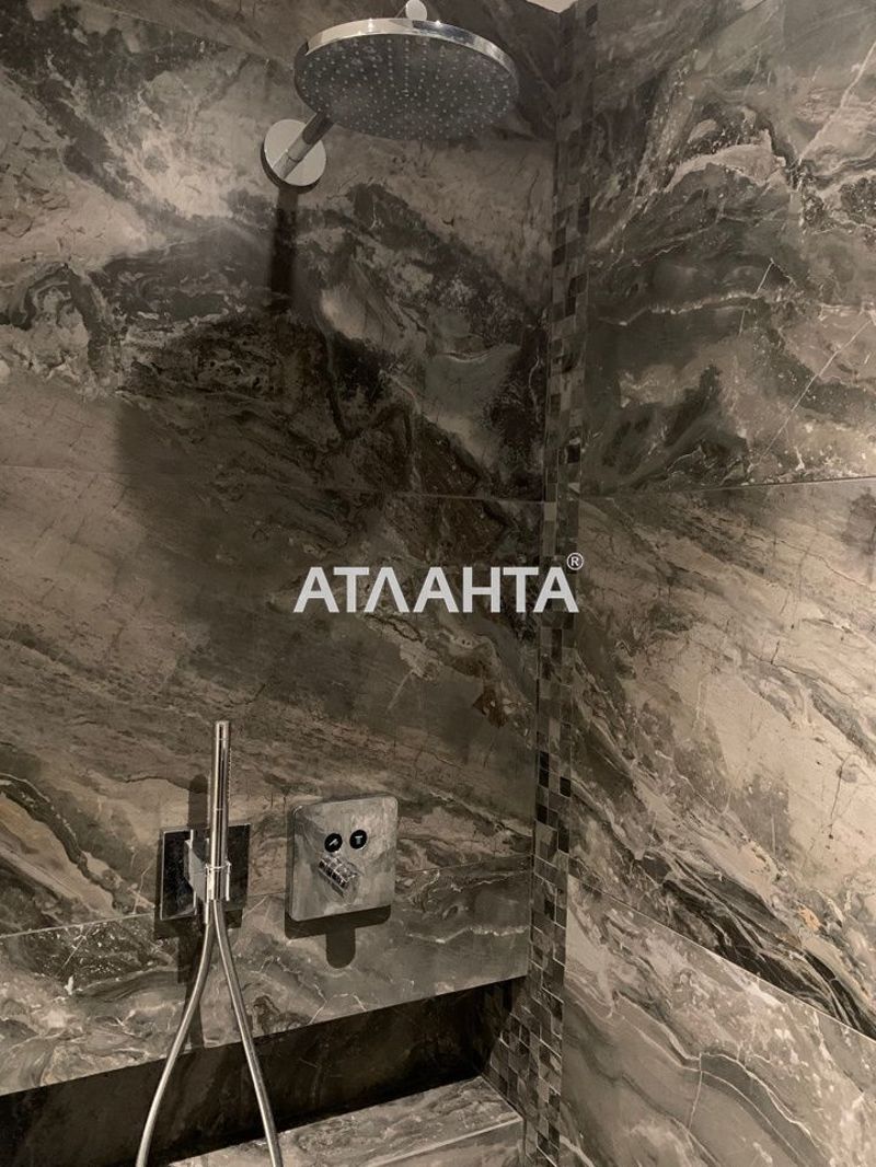 3-кімнатна квартира за адресою вул. Морська (площа 120,8 м²) - Atlanta.ua - фото 14