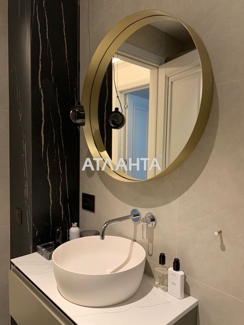 3-кімнатна квартира за адресою вул. Морська (площа 120,8 м²) - Atlanta.ua - фото 16