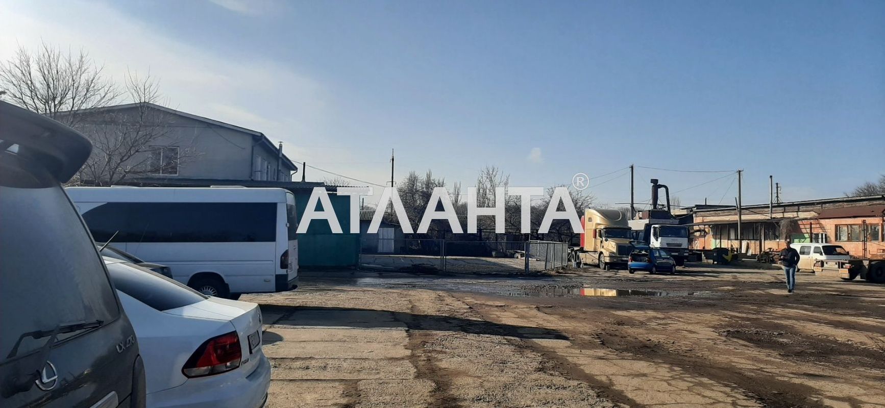 Commercial real estate at st. Stantsionnaya (area 130 m²) - Atlanta.ua - photo 3