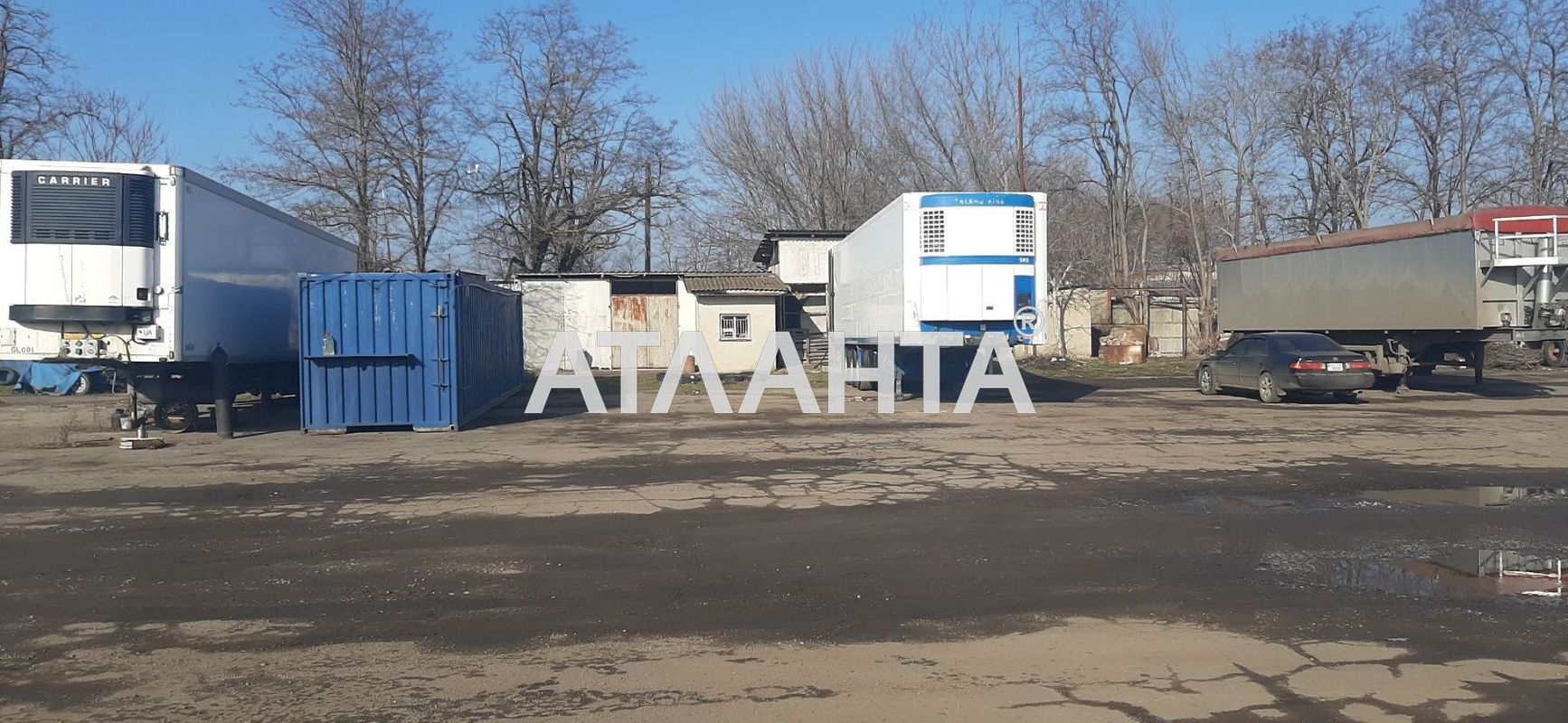 Commercial real estate at st. Stantsionnaya (area 130 m²) - Atlanta.ua - photo 4