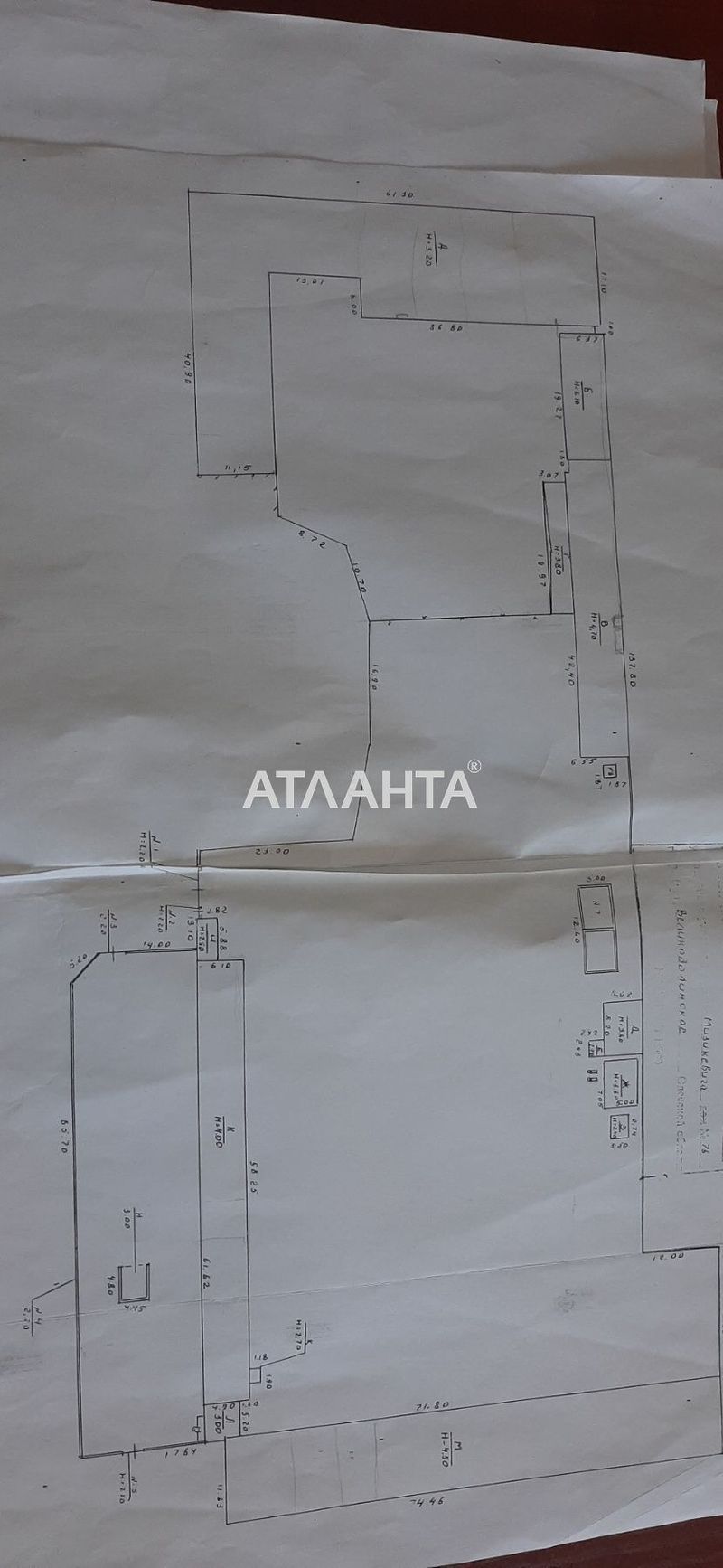 Commercial real estate at st. Stantsionnaya (area 130 m²) - Atlanta.ua - photo 5