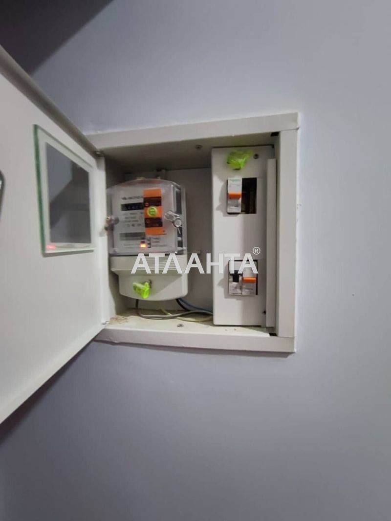 2-rooms apartment apartment by the address st. Bolgarskaya Budennogo (area 35,2 m²) - Atlanta.ua - photo 5