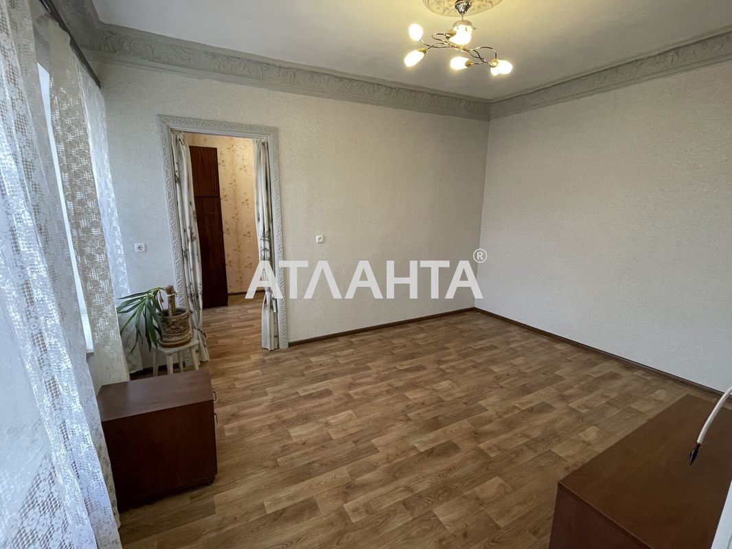 2-rooms apartment apartment by the address st. Bolgarskaya Budennogo (area 35,2 m²) - Atlanta.ua - photo 8