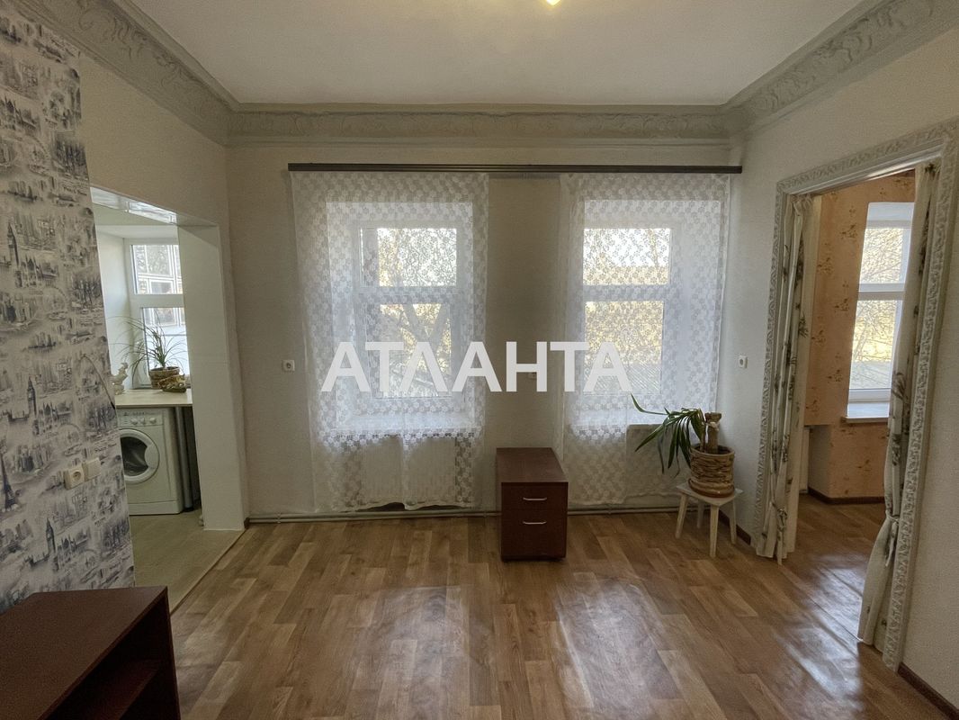 2-rooms apartment apartment by the address st. Bolgarskaya Budennogo (area 35,2 m²) - Atlanta.ua - photo 9