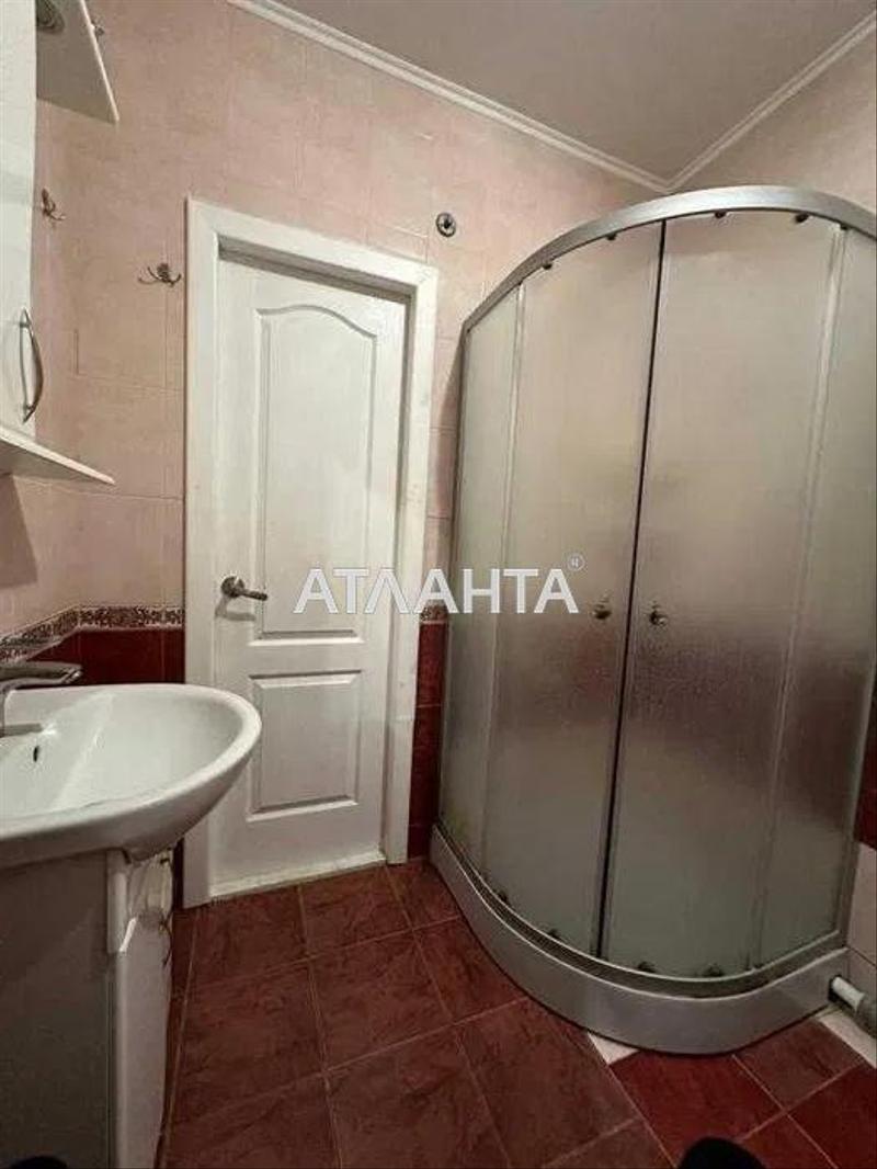 2-комнатная квартира по адресу Манежный пер. (площадь 52 м²) - Atlanta.ua - фото 10