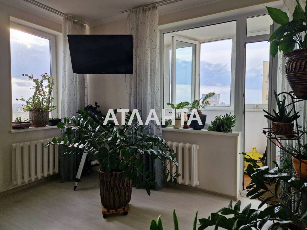 3-rooms apartment apartment by the address st. Vysotskogo (area 82 m²) - Atlanta.ua - photo 18