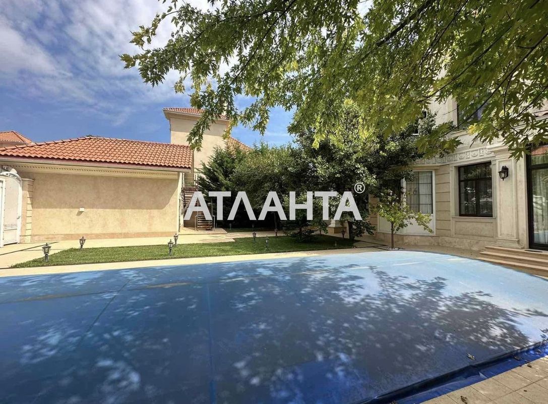 Будинок за адресою вул. Донського Дмитра (площа 340 м²) - Atlanta.ua - фото 24