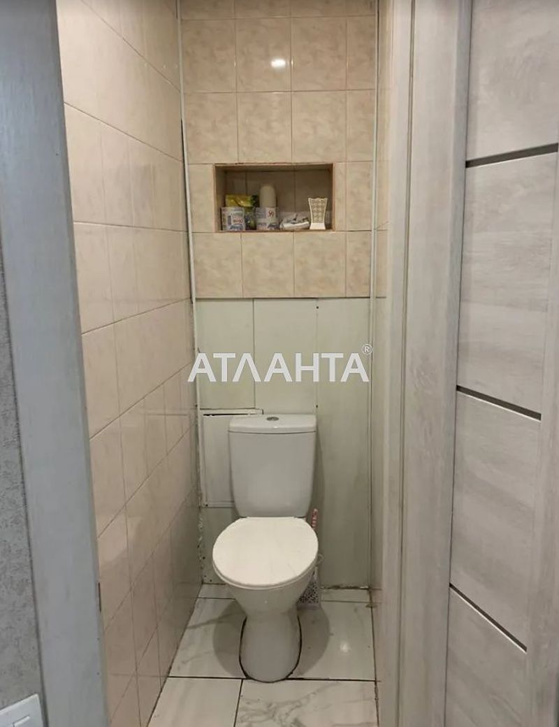 2-кімнатна квартира за адресою вул. Келецька (площа 51 м²) - Atlanta.ua - фото 12