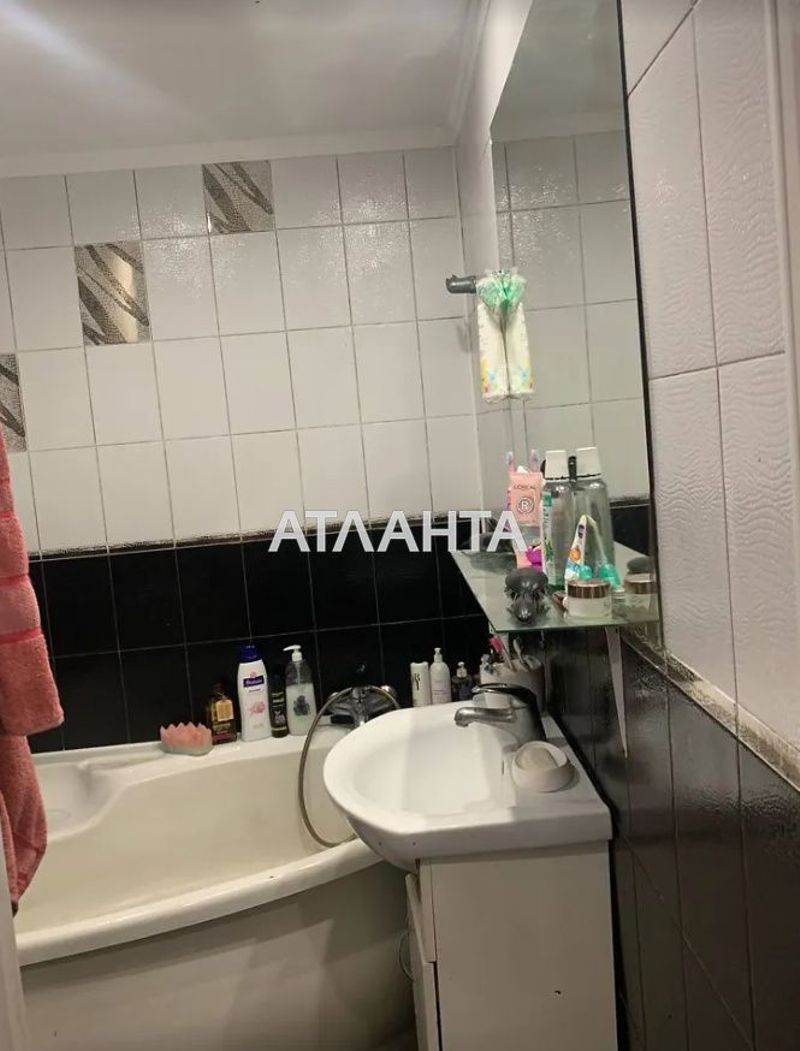 2-кімнатна квартира за адресою вул. Келецька (площа 51 м²) - Atlanta.ua - фото 11