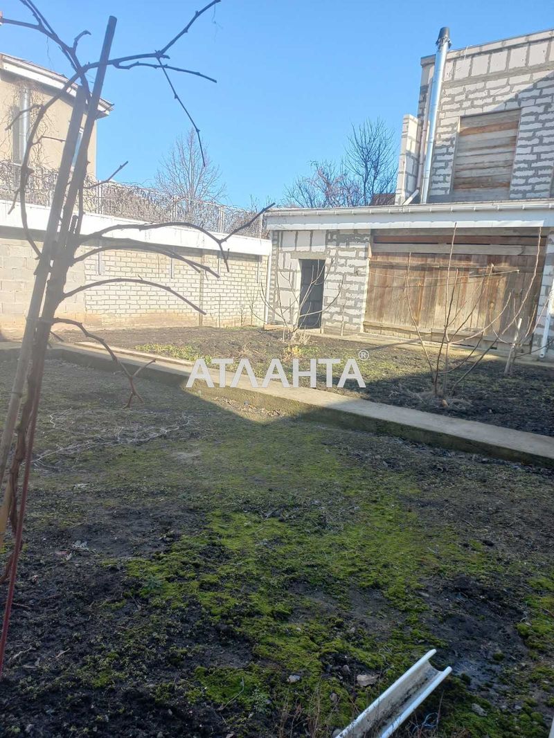 House by the address st. Dolgaya (area 248 m²) - Atlanta.ua - photo 31