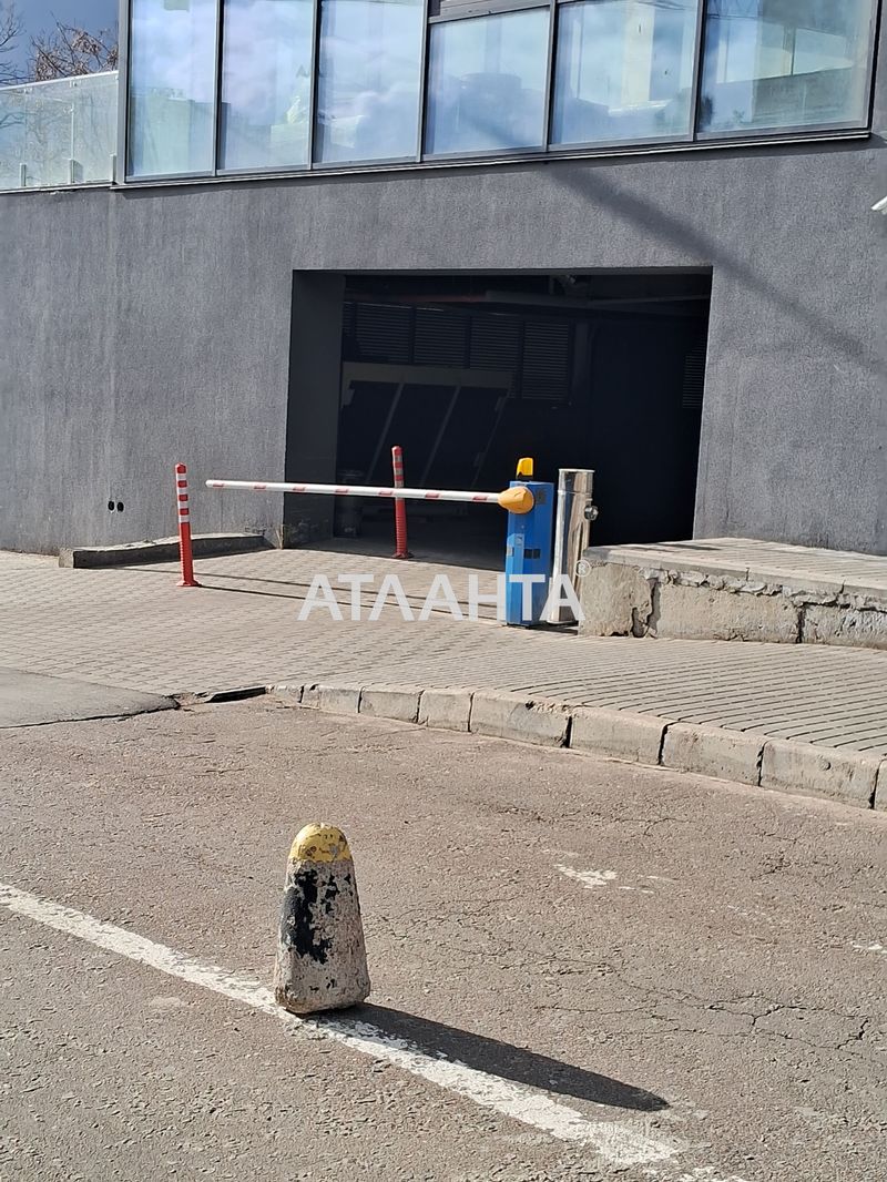 Комерційна нерухомість за адресою вул. Гагарінське плато (площа 16 м²) - Atlanta.ua - фото 2