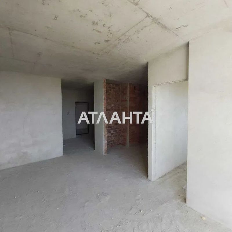 3-комнатная квартира по адресу Бережанская ул.   (площадь 84,1 м²) - Atlanta.ua - фото 4