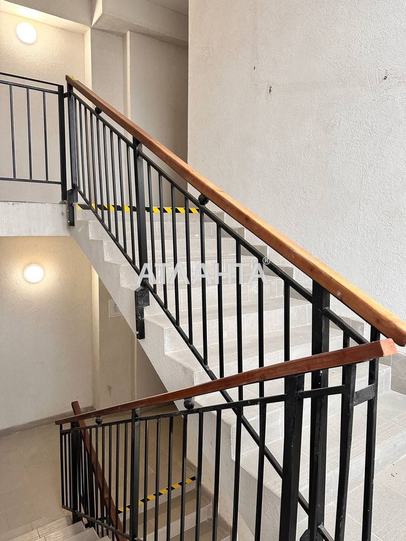 3-комнатная квартира по адресу Бережанская ул.   (площадь 84,1 м²) - Atlanta.ua - фото 10