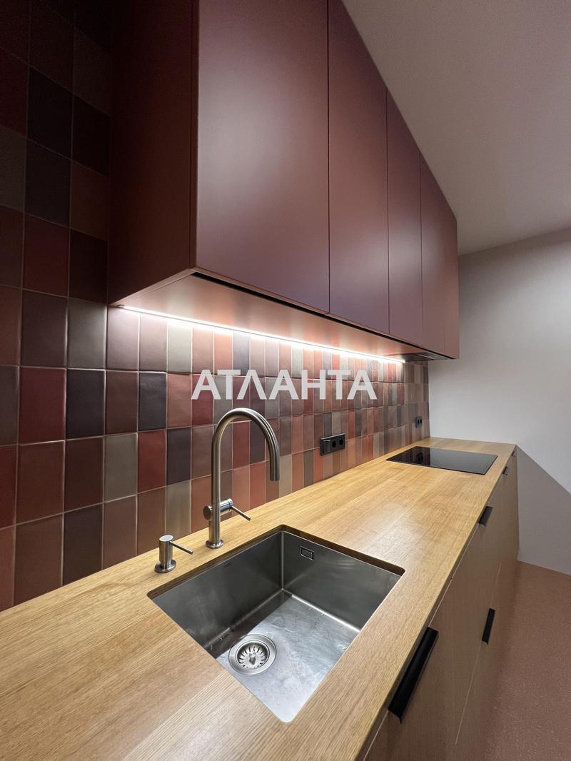 1-кімнатна квартира за адресою вул. Липківського (площа 50 м²) - Atlanta.ua - фото 9