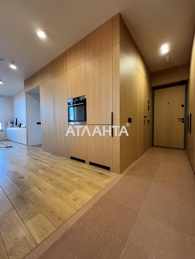 1-кімнатна квартира за адресою вул. Липківського (площа 50 м²) - Atlanta.ua - фото 5