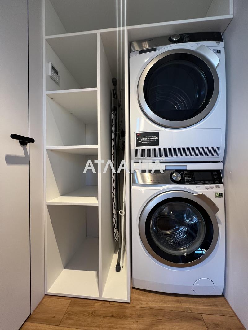 1-кімнатна квартира за адресою вул. Липківського (площа 50 м²) - Atlanta.ua - фото 22