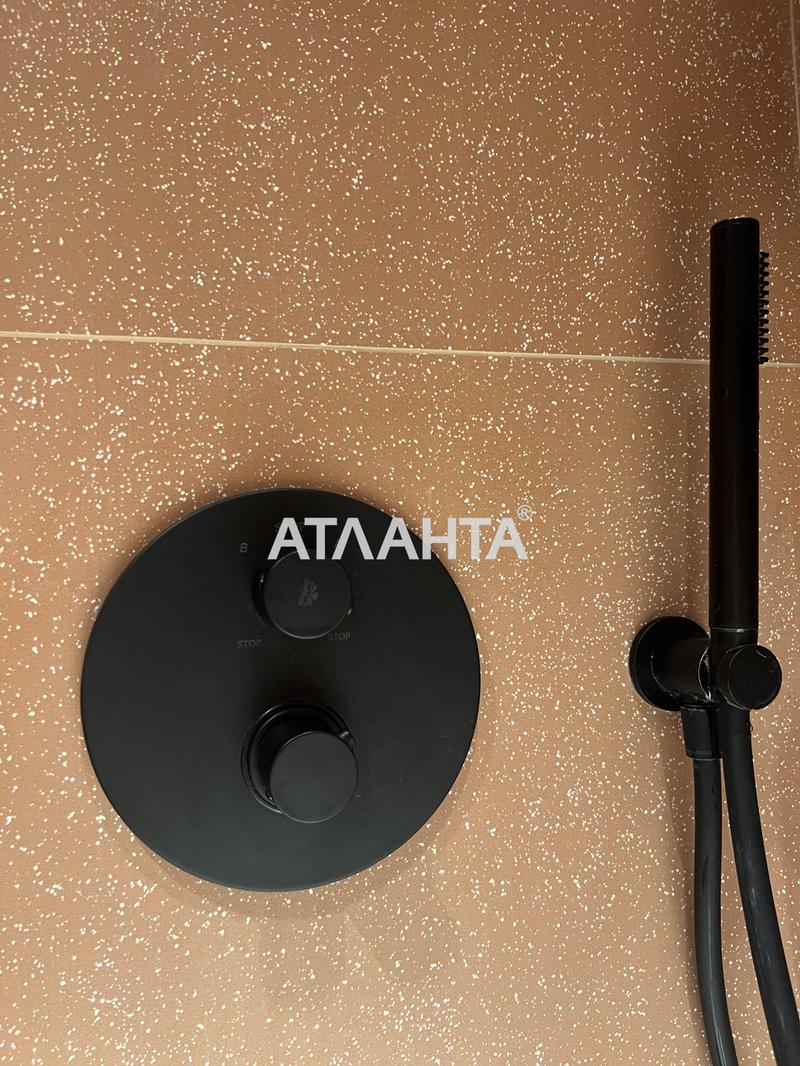 1-кімнатна квартира за адресою вул. Липківського (площа 50 м²) - Atlanta.ua - фото 26